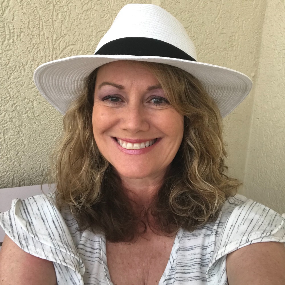 Meet your Posher, Angie